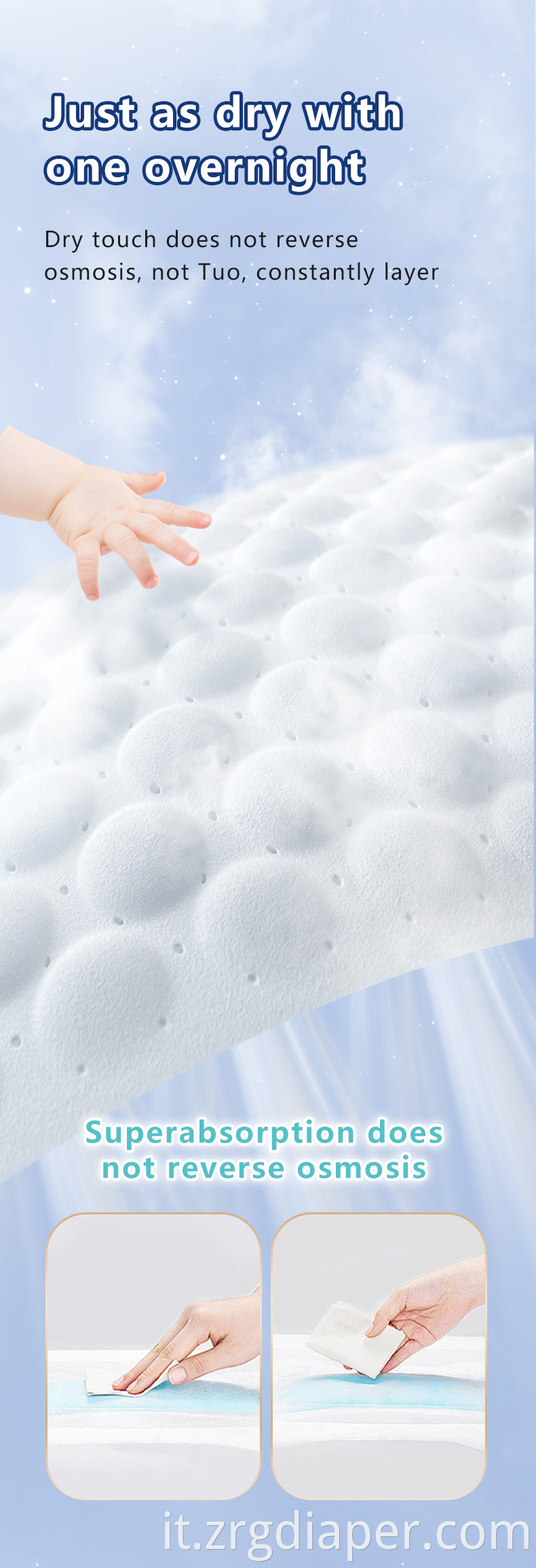 Zhongrou EVERNICE pull up diapers-2